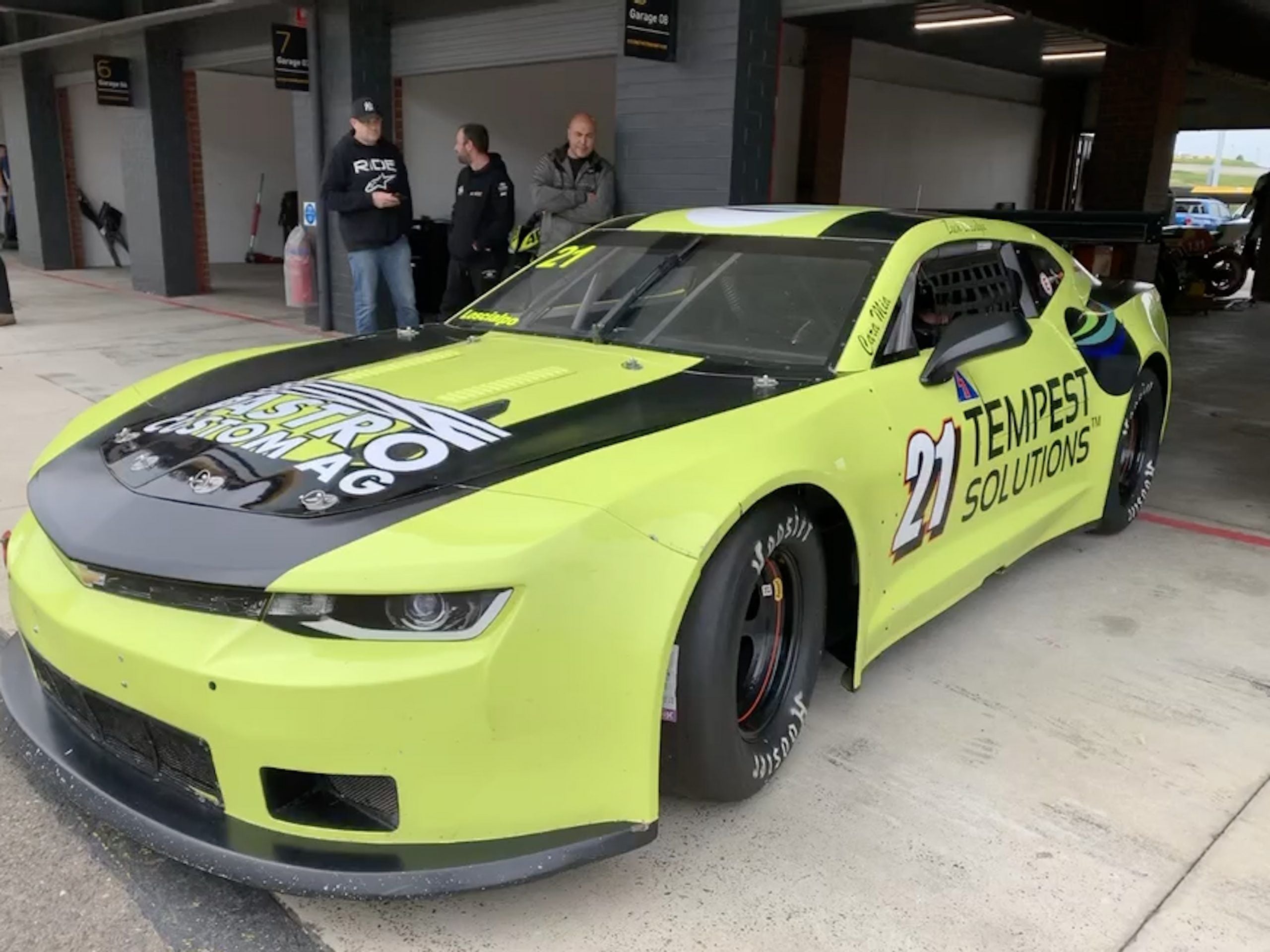 Sydney ready for State of Origin TA2 Muscle Car Series Sydney ready for State of Origin TA2 Muscle Car Series